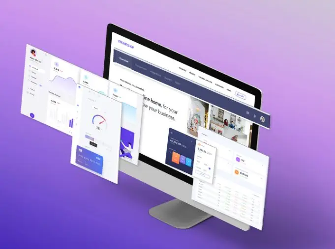 Digitalisasi UMKM melalui Website