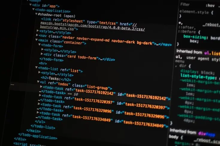 Website Sebagai Proyek Akademik IT